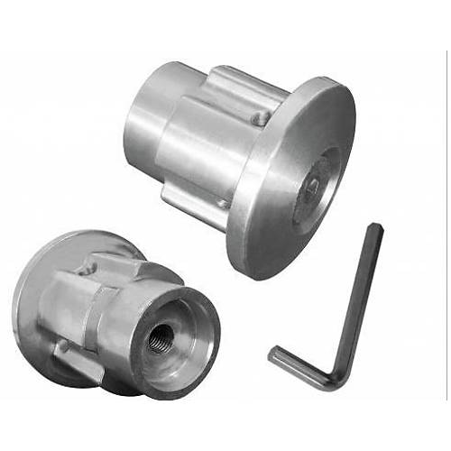 Kadmec Somunlu Standart Metal Mantar Ba�l���