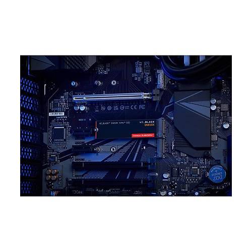 WD_BLACK SN850X 1TB M.2 NVMe?