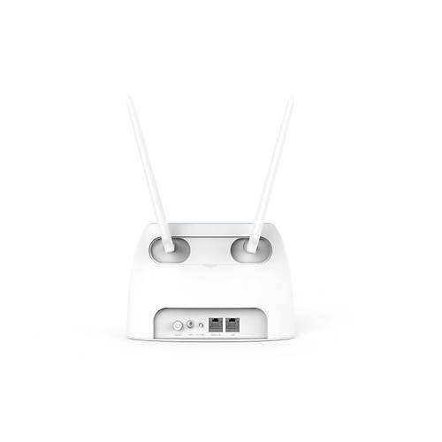 ROU 4G09 AC1200 4G+ LTE Router