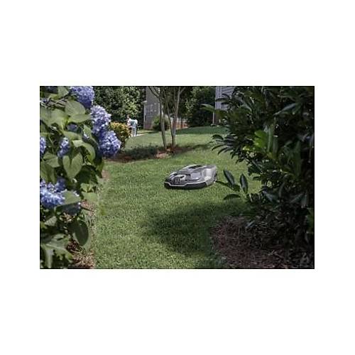 Automower 315x �im Bi�me Robotu 1600m2