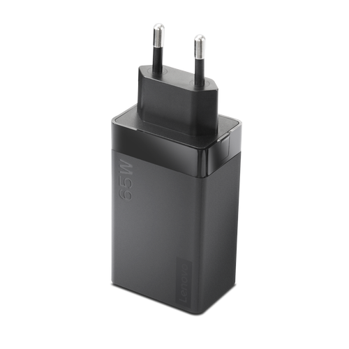 LENOVO 65W TYPE-C AC SEYAHAT ADAPT�R (40AW0065EU)