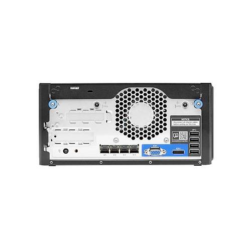 HPE MicroSvr Gen10+ E-2224 16G NHP Svr