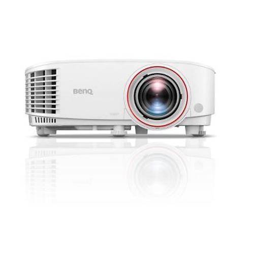 3000 ANS 1920x1080 FHD K�sa Mesafe 1,5 mt 100''  Video ve Ev E�lence