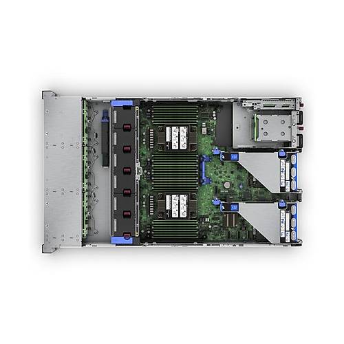 HPE DL380 G11 6526Y 1P 128G 8SFF EU Svr