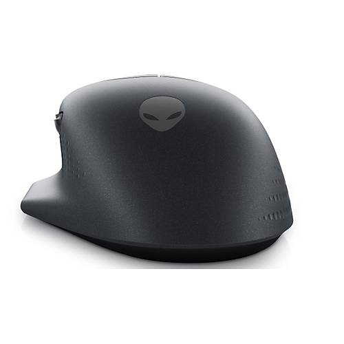 Alienware Wireless Gaming Mouse - AW620M Dark Side of the Moon