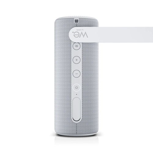 Loewe Hear 1 Bluetooth Hoparl�r Cool Grey