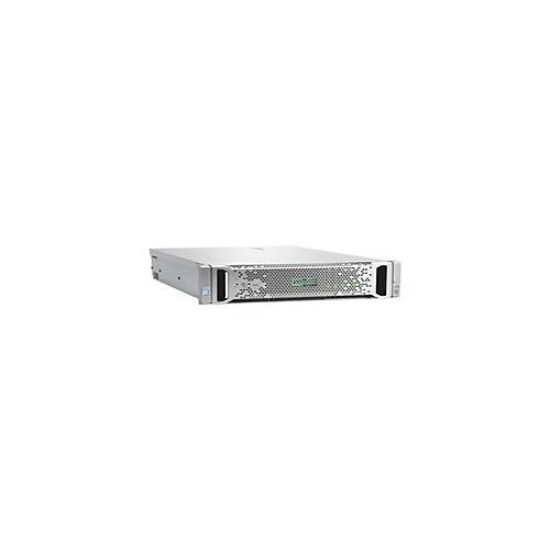 HPE DL380 Gen9 E5-2630v4/16GB/P440ar/8SFF/500W PS