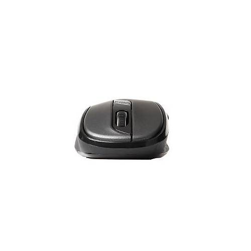 M500 Silent Multi-mode Wireless Mouse Black