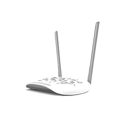 300Mbps Wireless N VDSL/ADSL Modem/Router