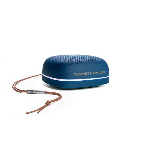 DUETT TWS BLUETOOTH SPEAKER 10W MAVI