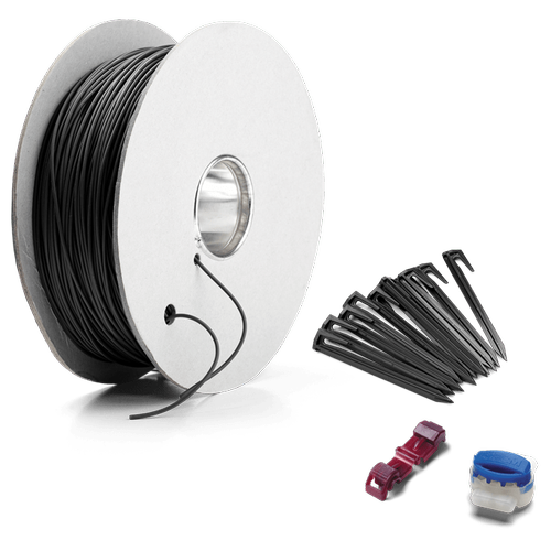 Automower Kurulum Paketi ( Orta �l�ekli Bah�eler ��in )