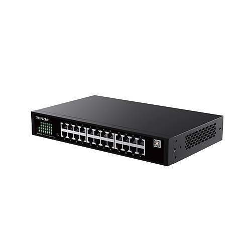 24GE Cloud Managed Switch