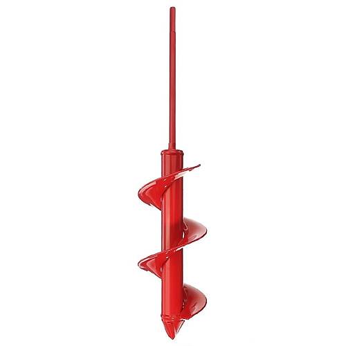 Matkaplar ��in Toprak Delme Burgusu 60x10 cm