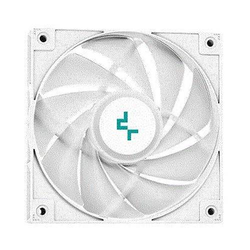 LE520 White ARGB 240mm S�v� So�utma