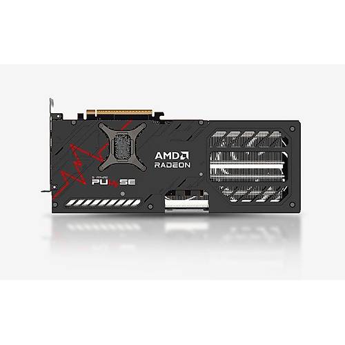 VGA PULSE AMD RX 9070XT 16GB