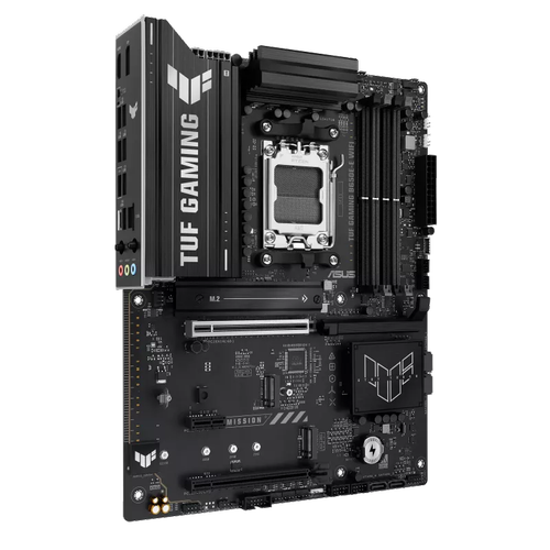 ASUS TUF GAMING B650E-E WIFI DDR5 8000+(OC)DP HDMI