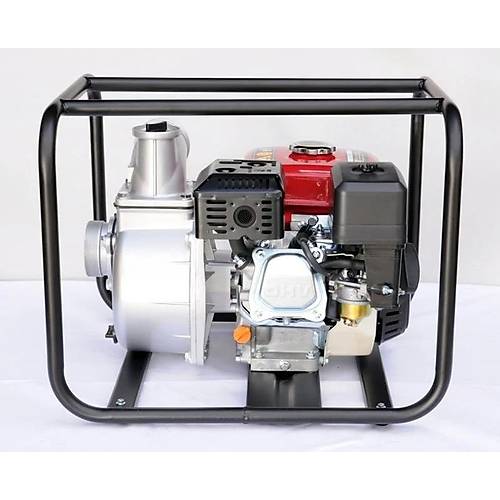 GoldMoto GM3BP Benzinli Su Pompas� 3''