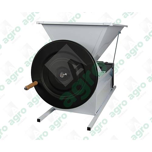 Grifo DMA Motorsuz Sap Alma ve �z�m Patlatma Makinesi