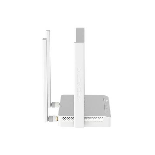 Runner 4G N300 Wi-Fi Mesh Fiber VPN Router 4G Modem Cat4 4Port