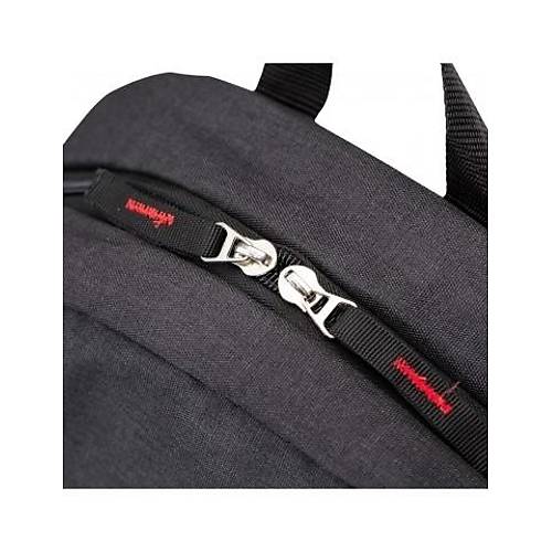 PLM CASTELO NOTEBOOK SIRT �ANTASI S�YAH 15.6