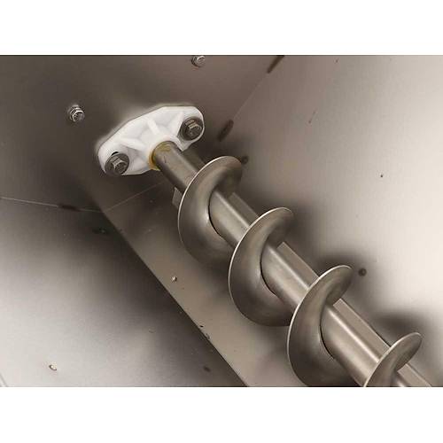 Grifo DVEP20I Motorlu B�y�k Sap Alma ve �z�m Patlatma Makinesi