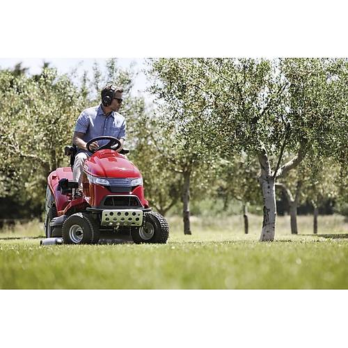 Honda HF 2625 HMEH 122cm �im Bi�me Trakt�r�