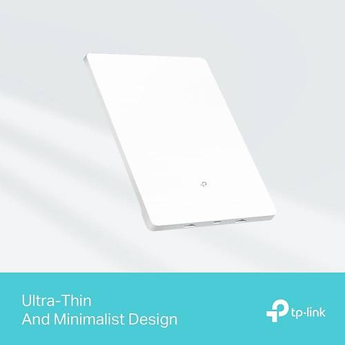 AX3000 Wi-Fi 6 Air Router