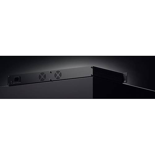 Managed 24x1000Mbps+4SFP Full PoE Switch