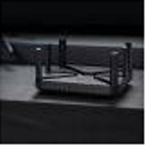 AC4000 MU-MIMO Tri-Band Wi-Fi Router