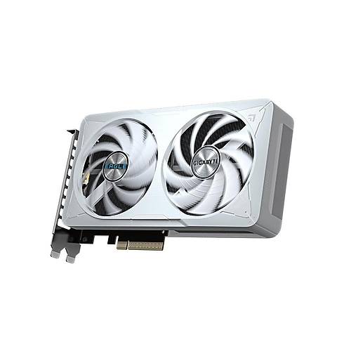 VGA RTX5060 EAGLE OC ICE 8GB 128B GDDR7 DP-HDMI EKRAN KARTI