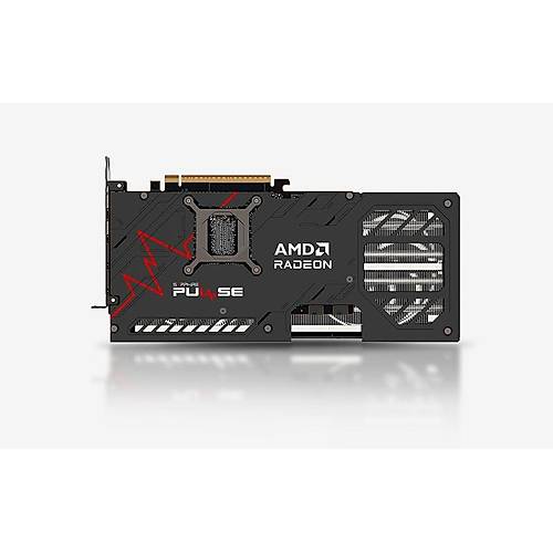 VGA PULSE AMD RX9070 16GB