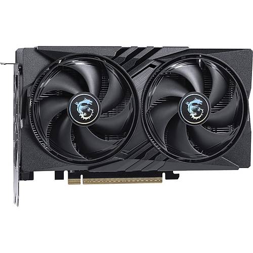 MSI GEFORCE RTX 5050 8G GAMING OC GDDR6 128B DX12 PCIE 5.0 X16 (3XDP 1XHDMI)
