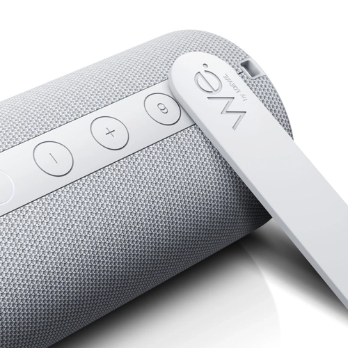 Loewe Hear 1 Bluetooth Hoparl�r Cool Grey
