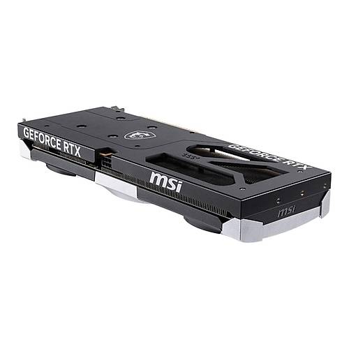 MSI GEFORCE RTX 5060 8G VENTUS 3X OC