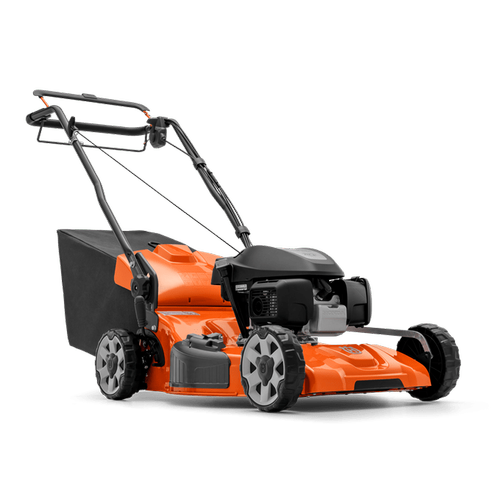 Husqvarna LC 356VP �anz�manl� �im Bi�me Makinesi