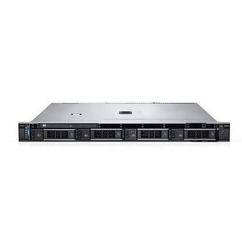 POW R250 Xeon E-2314 16G 480G PERC H355