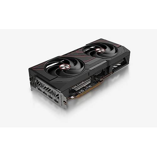 VGA PULSE AMD RX9070 16GB