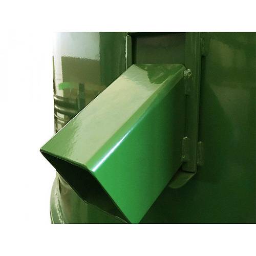 Kad�o�lu CKM6500M Mazotlu Ceviz Kurutma Makinas�