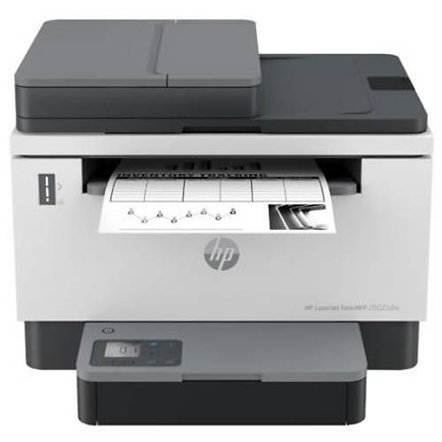 LaserJet Pro MFP 3103fdw Printer