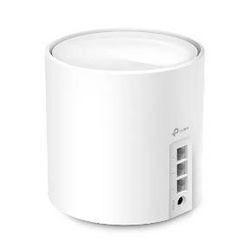 AX3000 Whole Home Mesh Wi-Fi 6 System