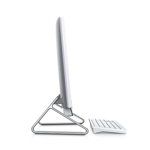 INS 5410 AIO i5-1235U 3.30 GHz 8GB 256GB SSD+1 2GB 23.8