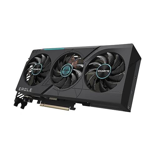 GeForce RTX 4070 TI SUPER EAGLE OC 12GB 192B GDDR6X DP-HDMI EKRAN KARTI
