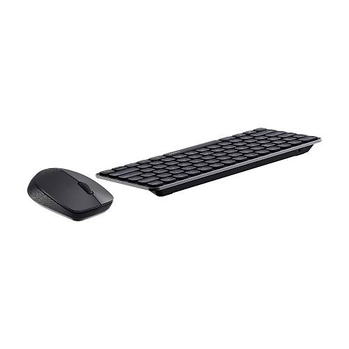 9010M Multi-Mode Wireless Klavye Mouse Seti