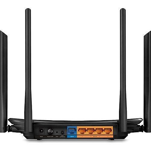 ROU AC1200 WIRELESS MU-MIMO GIGABIT ROU