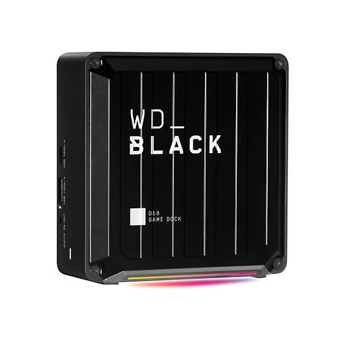 BLACK D50 Game Dock NVMe? SSD 2TB