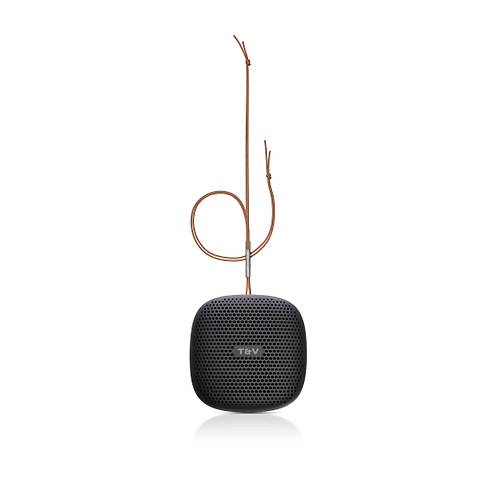 DUETT TWS BLUETOOTH SPEAKER 10W SIYAH
