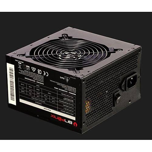 BPAB-600 Bronze PSU 220-240V