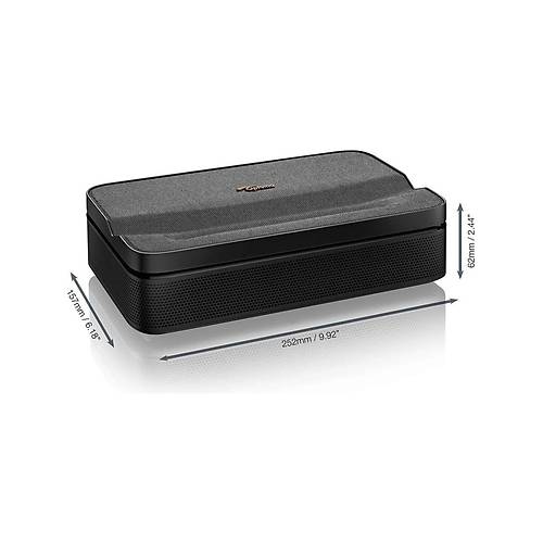 PhotonGo FHD Lazer Smart Ultra Yak�n Mesafe 650 Ans/1200 HK lumen