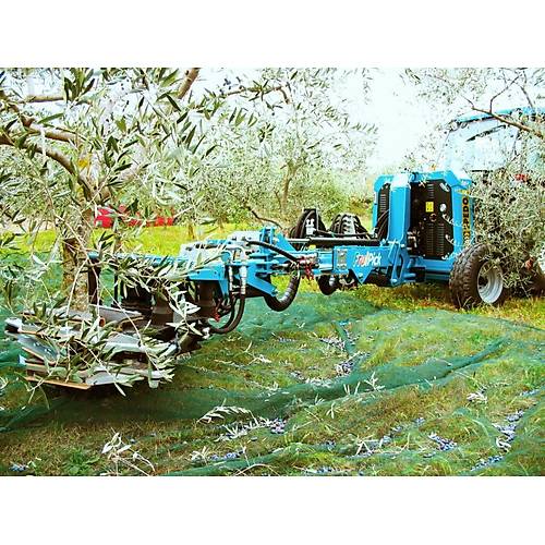 Spedo Fruipick Trakt�r Arkas� Uzaktan Kumandal� 3'l� Parmak Penseli A�a� G�vdesi Sars�c�s�