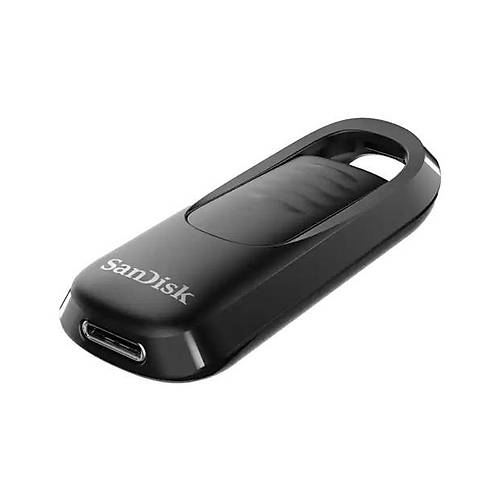 SanDisk Ultra Slider 512GB USB 3.2 Gen 1